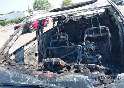 2015 Infiniti Q50 Premium из США, поврежденный, VIN JN1BV7AR7FM399168